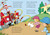 A Great Day for Pup: All About Wild Babies by Bonnie Worth, Aristides Ruiz, 9780375810961