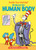 Inside Your Outside! All About the Human Body by Tish Rabe, Aristides Ruiz, 9780375811005