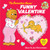 The Berenstain Bears' Funny Valentine by Stan Berenstain, Jan Berenstain, 9780375811265