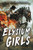 Elysium Girls - 9780759555051 by Kate Pentecost, 9780759555051