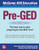 McGraw-Hill Education Pre-GED, Third Edition by McGraw Hill Editores, México, 9781264258321