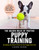 The Golden Rules of Positive Puppy Training (Everything You Need to Know for Your Puppy's First Year) by Jean Cuvelier, Jean-Yves Grall, 9781621871873
