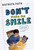Don't Make Me Smile by Barbara Park, 9780375815553