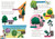 I Can Name 50 Trees Today! All About Trees by Bonnie Worth, Aristides Ruiz, Joe Mathieu, 9780375822773