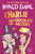 Charlie and the Chocolate Factory (The Golden Edition) - 9780593349663 by Roald Dahl, Quentin Blake, 9780593349663