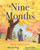 Nine Months (Before a Baby is Born) - 9780823449385 by Miranda Paul, Jason Chin, 9780823449385