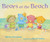 Bears at the Beach by Shirley Parenteau, David Walker, 9781536208382