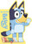 All About Bluey by Penguin Young Readers Licenses, 9780593226681