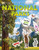 Sticker Encyclopedia National Parks by DK, 9780744033304