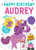 Happy Birthday Audrey by Hazel Quintanilla, 9781728211534