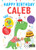 Happy Birthday Caleb by Hazel Quintanilla, 9781728211596