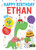 Happy Birthday Ethan by Hazel Quintanilla, 9781728211770