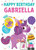 Happy Birthday Gabriella by Hazel Quintanilla, 9781728211800
