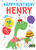 Happy Birthday Henry by Hazel Quintanilla, 9781728211886
