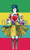 Flip Fashion by Lucille Clerc, 9781856699235