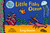Little Fish's Ocean ((A Rhyming Lift-the-Flap Board Book for Babies and Toddlers Featuring Ocean Animals and Playful Fun)) by Lucy Cousins, Lucy Cousins, 9781536216851