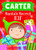 Carter Santa's Secret Elf by Put Me In The Story, Katherine Sully, Julia Seal, 9781492681281