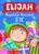 Elijah Santa's Secret Elf by Put Me In The Story, Katherine Sully, Julia Seal, 9781492681359
