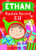 Ethan Santa's Secret Elf by Put Me In The Story, Katherine Sully, Julia Seal, 9781492681403