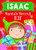 Isaac Santa's Secret Elf by Put Me In The Story, Katherine Sully, Julia Seal, 9781492681472