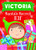 Victoria Santa's Secret Elf by Put Me In The Story, Katherine Sully, Julia Seal, 9781492681779