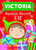 Victoria Santa's Secret Elf by Put Me In The Story, Katherine Sully, Julia Seal, 9781492681779