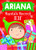 Ariana Santa's Secret Elf by Put Me In The Story, Katherine Sully, Julia Seal, 9781492684558