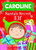 Caroline Santa's Secret Elf by Put Me In The Story, Katherine Sully, Julia Seal, 9781492684619