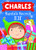 Charles Santa's Secret Elf by Put Me In The Story, Katherine Sully, Julia Seal, 9781492684626