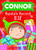 Connor Santa's Secret Elf by Put Me In The Story, Katherine Sully, Julia Seal, 9781492684657