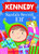 Kennedy Santa's Secret Elf by Put Me In The Story, Katherine Sully, Julia Seal, 9781492684794