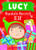 Lucy Santa's Secret Elf by Put Me In The Story, Katherine Sully, Julia Seal, 9781492684824