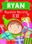 Ryan Santa's Secret Elf by Put Me In The Story, Katherine Sully, Julia Seal, 9781492684947