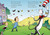 My, Oh My--A Butterfly! All About Butterflies by Tish Rabe, Aristides Ruiz, Joe Mathieu, 9780375828829