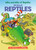 Miles and Miles of Reptiles: All About Reptiles by Tish Rabe, Aristides Ruiz, Joe Mathieu, 9780375828843
