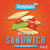 Split Up a Sandwich by Shalini Vallepur, 9781647475260 Split Up a Sandwich by Shalini Vallepur, 9781647475260