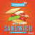 Split Up a Sandwich - 9781647475338 by Shalini Vallepur, 9781647475338
