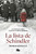 La lista de Schindler / Schindler's List (Spanish Edition) by Thomas Keneally, 9786073196505