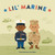 Lil' Marine by RP Kids, Lisa Engler, 9780762472550