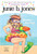 Junie B. Jones #26: Aloha-ha-ha! by Barbara Park, Denise Brunkus, 9780375834042