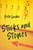 Sticks and Stones - 9781459828216 by Beth Goobie, 9781459828216