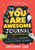 The You Are Awesome Journal by Matthew Syed, 9781728209500
