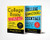 College Admission and Essay Essentials Book Set (College Application Resources for Teens) by Ethan Sawyer, 9781728240008