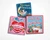 Minnesota Books for Kids Gift Set by Marianne Richmond, Katherine Sully, Helen Poole, Rachel Ashford, Robert Dunn, 9781728241975
