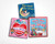 New Jersey Books for Kids Gift Set by Rachel Ashford, Robert Dunn, Katherine Sully, Helen Poole, Marianne Richmond, 9781728241982