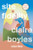 Site Fidelity (Stories) by Claire Boyles, 9780393531824