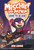 Mischief and Mayhem #1: Born to Be Bad (A Graphic Novel) - 9780062970763 by Ken Lamug, Ken Lamug