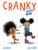 Cranky Right Now by Julie Berry, Holly Hatam, 9781683646648