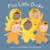 Five Little Ducks - 9781786285829 by Annie Kubler, Sarah Dellow
