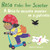 A Rosa le encanta montar en su patineta/Rosa Rides her Scooter (Bilingual Edition) by Jessica Spanyol, Jessica Spanyol, Yanitzia Canetti, 9781786284952